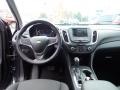 Storm Blue Metallic - Equinox LT AWD Photo No. 13