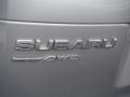 2015 Ice Silver Metallic Subaru Forester 2.5i Touring  photo #9