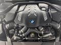  2022 7 Series 750i xDrive Sedan 4.4 Liter M TwinPower Turbocharged DOHC 32-Valve VVT V8 Engine
