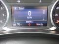 Storm Blue Metallic - Equinox LT AWD Photo No. 20