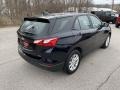Midnight Blue Metallic - Equinox LS AWD Photo No. 3