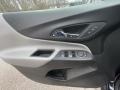 Midnight Blue Metallic - Equinox LS AWD Photo No. 8