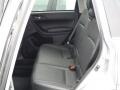 Ice Silver Metallic - Forester 2.5i Touring Photo No. 25