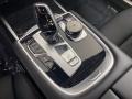  2022 7 Series 750i xDrive Sedan 8 Speed Automatic Shifter