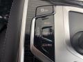 2022 BMW 7 Series 750i xDrive Sedan Controls