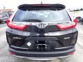 Crystal Black Pearl - CR-V LX AWD Photo No. 4