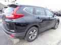 Crystal Black Pearl - CR-V LX AWD Photo No. 6