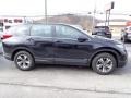 Crystal Black Pearl - CR-V LX AWD Photo No. 7
