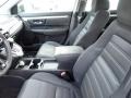 Crystal Black Pearl - CR-V LX AWD Photo No. 11