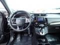Crystal Black Pearl - CR-V LX AWD Photo No. 13