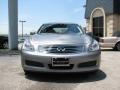 Platinum Graphite Gray - G 35 Sedan Photo No. 2