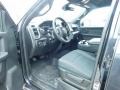 2022 Maximum Steel Metallic Ram 2500 Tradesman Crew Cab 4x4  photo #8