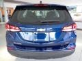 Blue Glow Metallic - Equinox LS AWD Photo No. 4