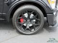 2021 Agate Black Ford F150 Shelby Super Snake Sport Regular Cab 4x4  photo #9