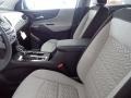 Blue Glow Metallic - Equinox LS AWD Photo No. 11