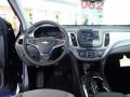 Blue Glow Metallic - Equinox LS AWD Photo No. 13