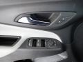 Blue Glow Metallic - Equinox LS AWD Photo No. 14