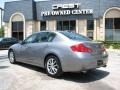 Platinum Graphite Gray - G 35 Sedan Photo No. 5