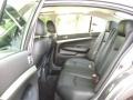 Platinum Graphite Gray - G 35 Sedan Photo No. 9