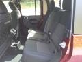 Black Rear Seat Photo for 2022 Jeep Gladiator #144021532