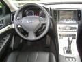 Platinum Graphite Gray - G 35 Sedan Photo No. 11