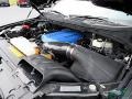 2021 Agate Black Ford F150 Shelby Super Snake Sport Regular Cab 4x4  photo #34