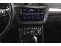 Dark Moss Green Metallic - Tiguan SEL 4MOTION Photo No. 9