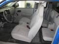2007 Pacific Blue Isuzu i-Series Truck i-290 S Extended Cab  photo #5