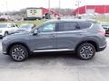 Hampton Gray - Santa Fe Limited AWD Photo No. 2