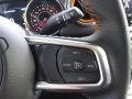 Black Steering Wheel Photo for 2022 Jeep Gladiator #144021715