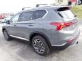 Hampton Gray - Santa Fe Limited AWD Photo No. 3