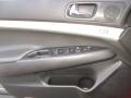 Platinum Graphite Gray - G 35 Sedan Photo No. 12