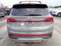Hampton Gray - Santa Fe Limited AWD Photo No. 4