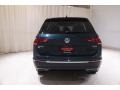 Dark Moss Green Metallic - Tiguan SEL 4MOTION Photo No. 17