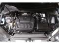 Dark Moss Green Metallic - Tiguan SEL 4MOTION Photo No. 18