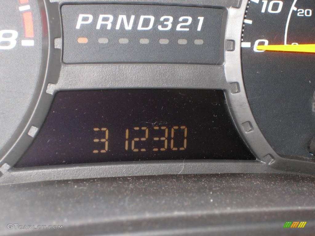 2007 i-Series Truck i-290 S Extended Cab - Pacific Blue / Ebony photo #7