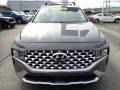 Hampton Gray - Santa Fe Limited AWD Photo No. 9