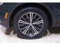 Dark Moss Green Metallic - Tiguan SEL 4MOTION Photo No. 19