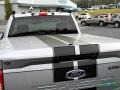 Iconic Silver - F150 Shelby Super Snake Sport Regular Cab 4x4 Photo No. 10