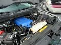 5.0 Liter Shelby Supercharged DOHC 32-Valve Ti-VCT E85 V8 Engine for 2021 Ford F150 Shelby Super Snake Sport Regular Cab 4x4 #144021910
