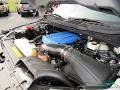 5.0 Liter Shelby Supercharged DOHC 32-Valve Ti-VCT E85 V8 Engine for 2021 Ford F150 Shelby Super Snake Sport Regular Cab 4x4 #144021940