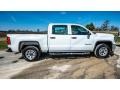  2017 Sierra 1500 Crew Cab 4WD Summit White