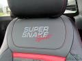  2021 F150 Shelby Super Snake Sport Regular Cab 4x4 Logo