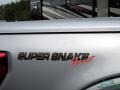  2021 F150 Shelby Super Snake Sport Regular Cab 4x4 Logo