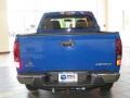 Pacific Blue - i-Series Truck i-290 S Extended Cab Photo No. 12