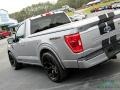 2021 Iconic Silver Ford F150 Shelby Super Snake Sport Regular Cab 4x4  photo #39