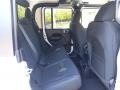 2022 Bright White Jeep Gladiator Sport 4x4  photo #16