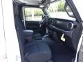 2022 Bright White Jeep Gladiator Sport 4x4  photo #17
