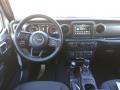 2022 Bright White Jeep Gladiator Sport 4x4  photo #18