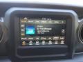 2022 Bright White Jeep Gladiator Sport 4x4  photo #22